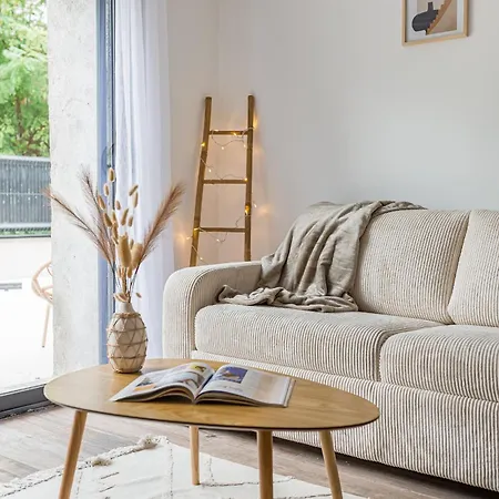 Sweet Haven Grand Confort Et Design Saint-Etienne (Loire)