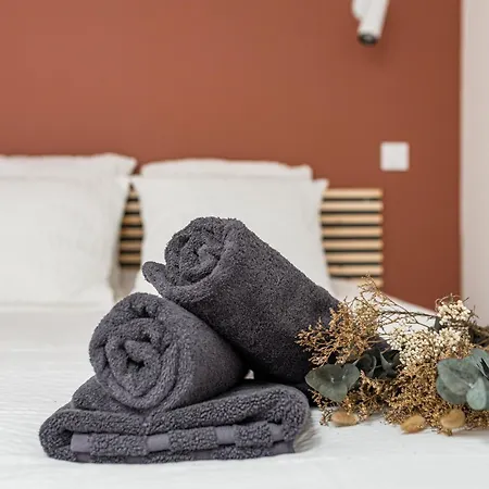 Sweet Haven Grand Confort Et Design Saint-Etienne (Loire)