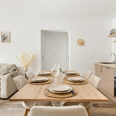 Sweet Haven Grand Confort Et Design