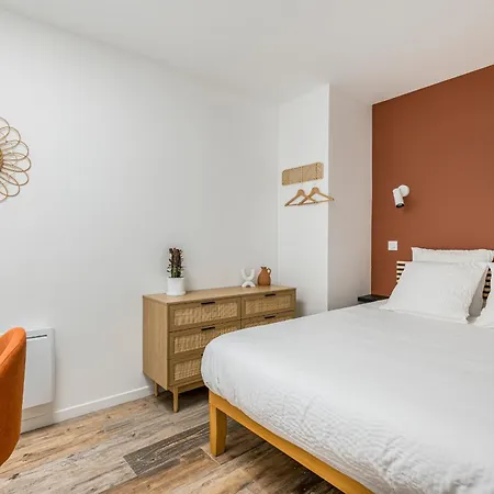 Apartmán Sweet Haven Grand Confort Et Design