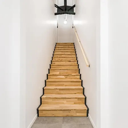 Sweet Haven Grand Confort Et Design Saint-Etienne (Loire)