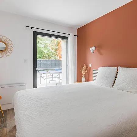 Sweet Haven Grand Confort Et Design