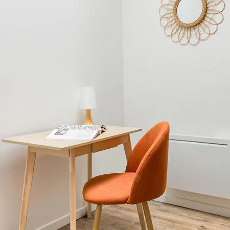 Apartmán Sweet Haven Grand Confort Et Design