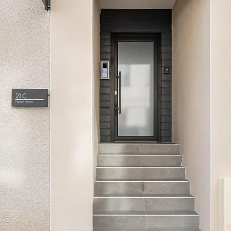 Apartmán Sweet Haven Grand Confort Et Design *